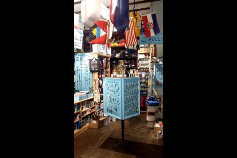 Arthur Beale – merchandising